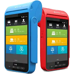 唐山拉卡拉智能POS机