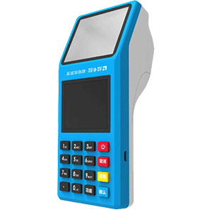 唐山超级收款宝QR65